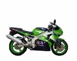 ZX600 (>1998) ZX600 (>1998)